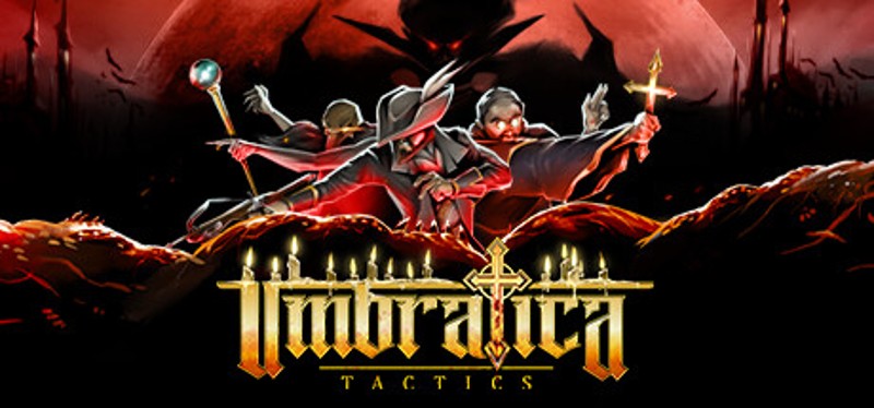 Umbratica Tactics Image