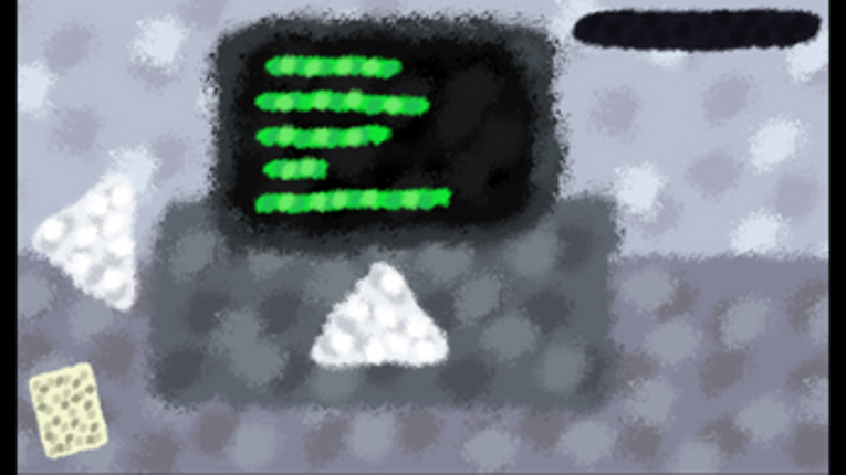 Watching the Lava Lamp Facility screenshot
