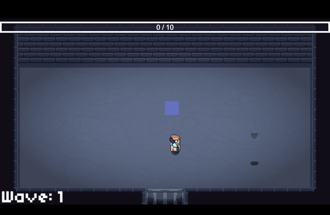 Games like Wave Defense