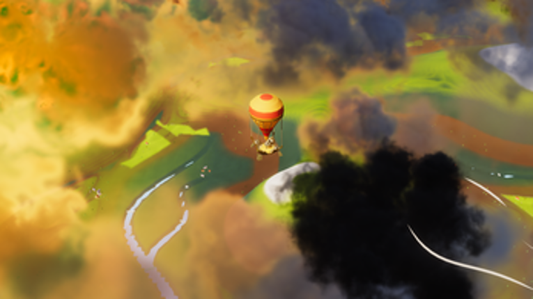 Wind Catcher screenshot