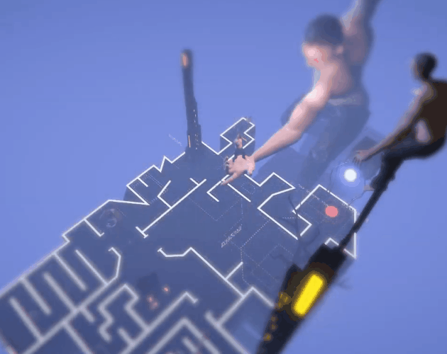 Games like You Are Weak