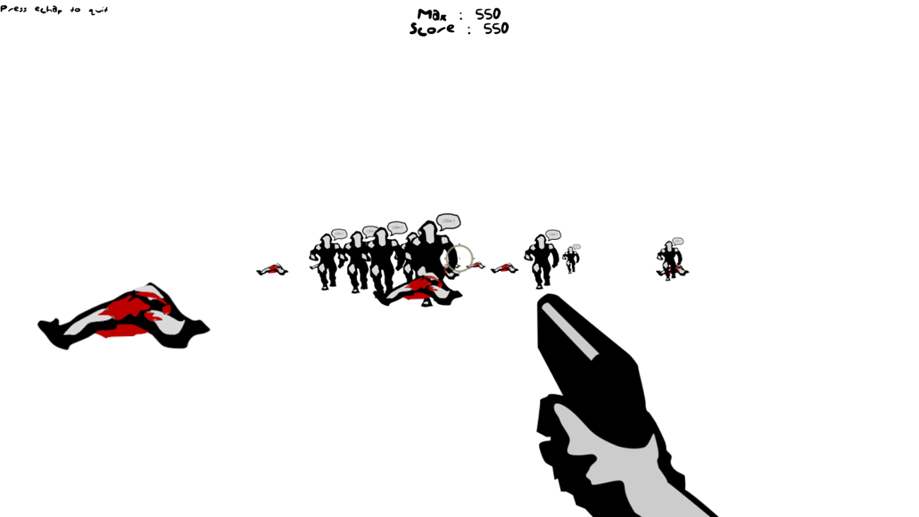 Games like Zombie câlin