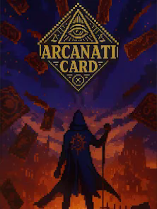 Arcanati Cards - Urban Legends screenshot
