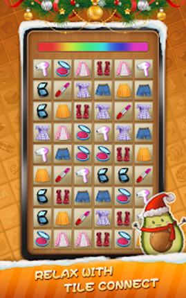 Tile Connect - Matching Games screenshot