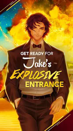 Is It Love? Jake - Decisions Image