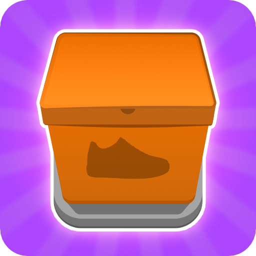 Games like Merge Sneakers! - Grow Sneaker