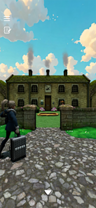 Escape Game: Cotswolds screenshot