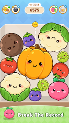 Brainzot Drop: Animal Merge Image