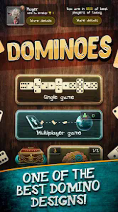 Dominoes Image