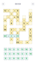 Sudoku - Classic Sudoku Puzzle Image