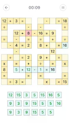 Sudoku - Classic Sudoku Puzzle screenshot