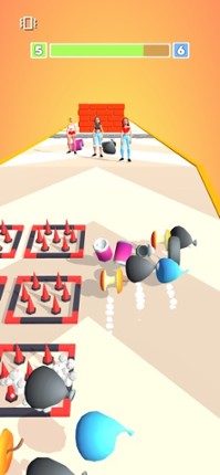 Garbage Heap screenshot