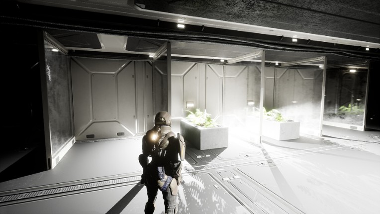 Gas Giant Voyage screenshot