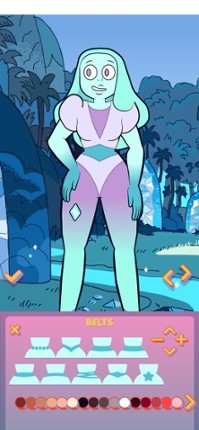 Gemsona Maker screenshot
