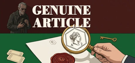 Games like Genuine Article