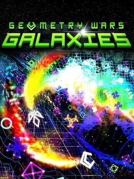 Games like Geometry Wars: Galaxies
