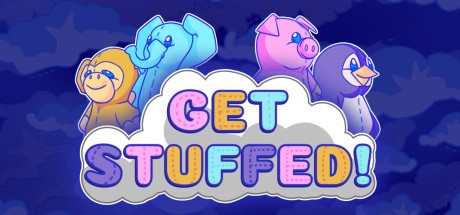 Games like Get Stuffed!