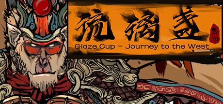 Games like Glaze Cup: Journey to the West