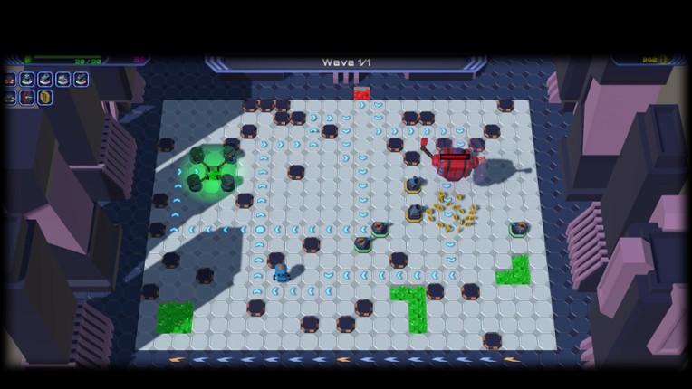 Glorpotron Image