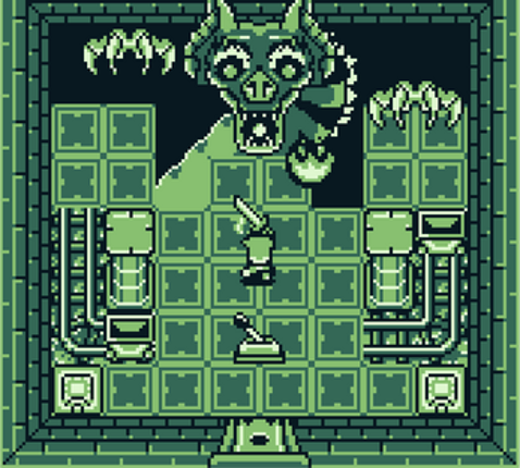 Glory Hunters screenshot