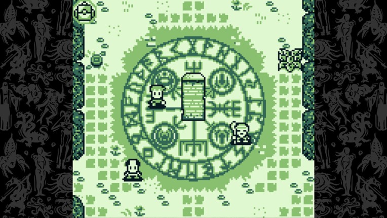 Glory Hunters screenshot