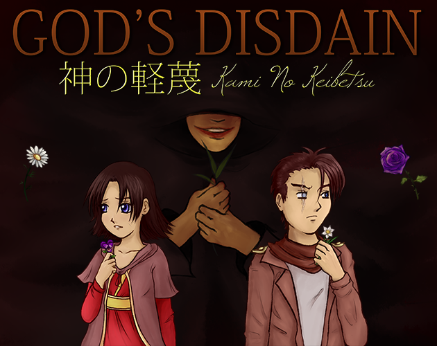 Games like God's Disdain