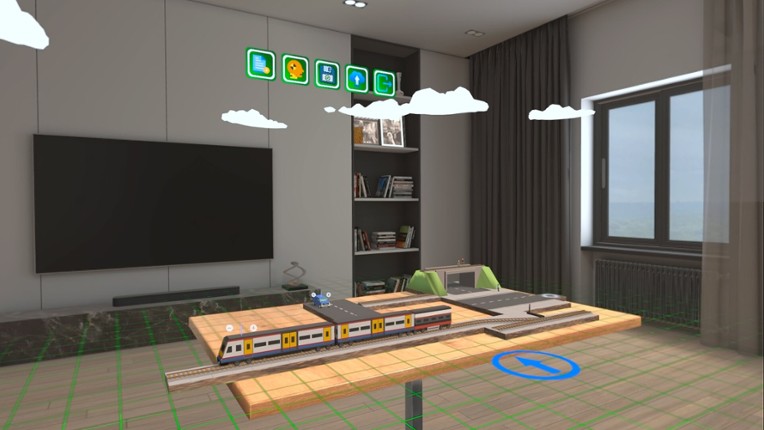 Going Loco screenshot