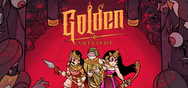 Golden Survivor Image