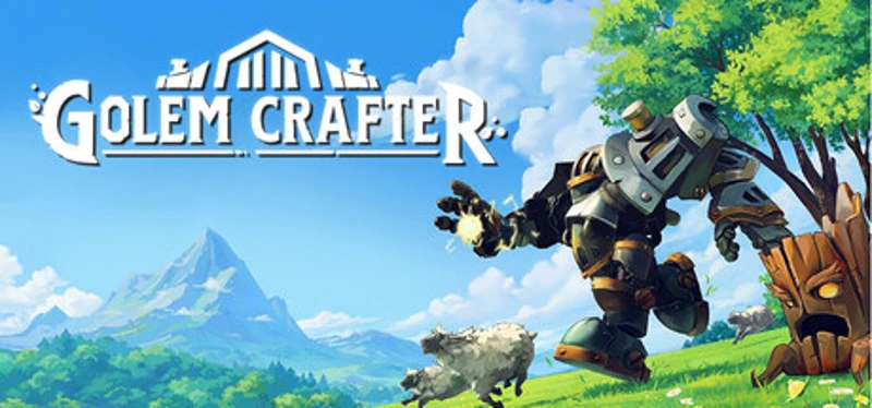 Golemcrafter Image
