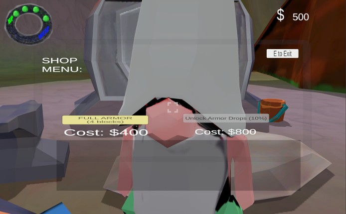 Golems and Gnomes Image