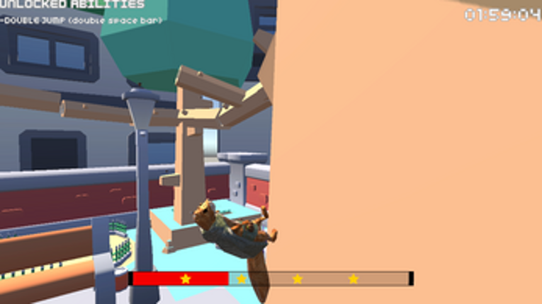 Grab my Nuts screenshot