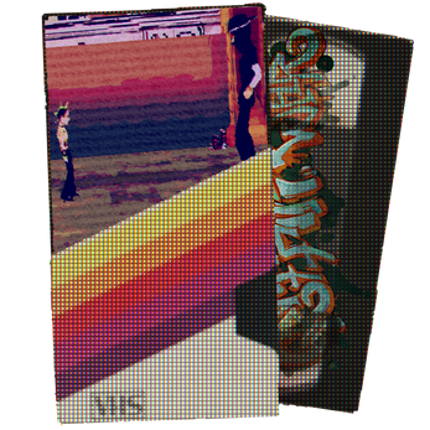 Graffiti War Image