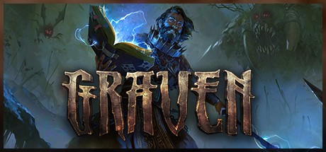 Games like GRAVEN