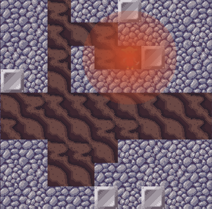 Graverobber's Curse Image