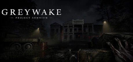 Games like GreyWake: Project Somnium