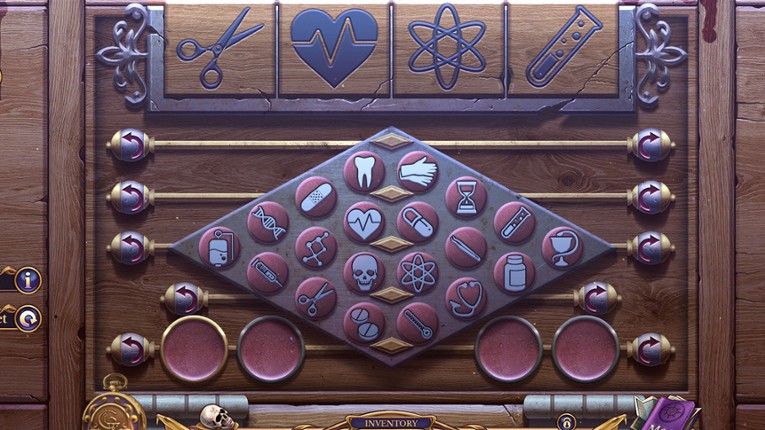 Grim Tales: The Generous Gift Collector's Edition screenshot