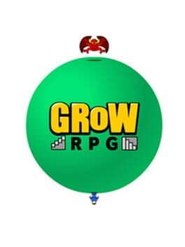Games like Grow RPG