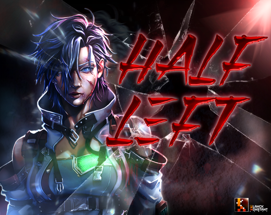 Games like Half Left