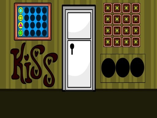 Games like Handsome Woman Escape