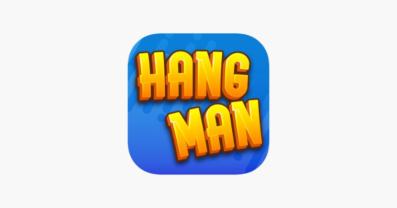 Hangman _ _ _ _ Image