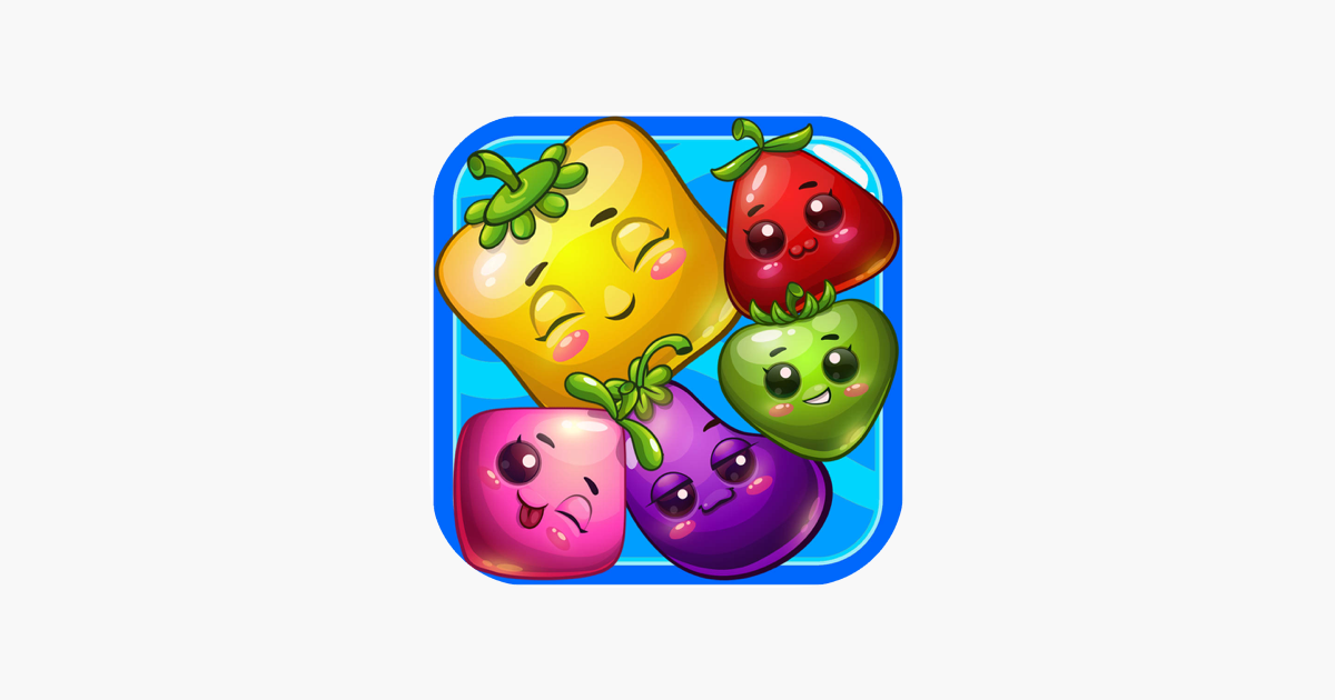 Games like Happiness Fresh Fruit Farm