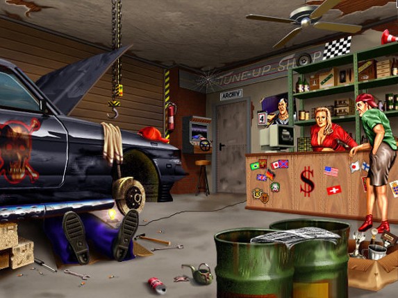 Have a N.I.C.E. day! Image