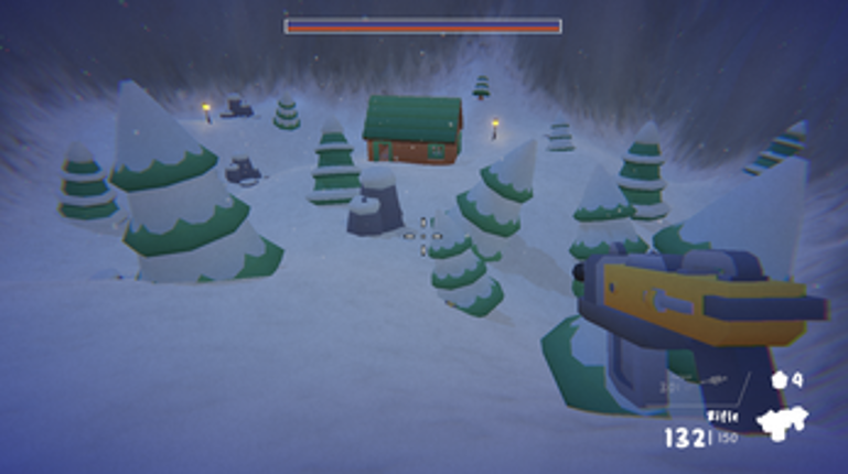 Holidays: Christmas Evolved screenshot