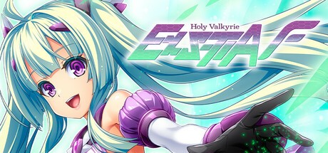 Games like Holy Valkyrie ExS-TIA F