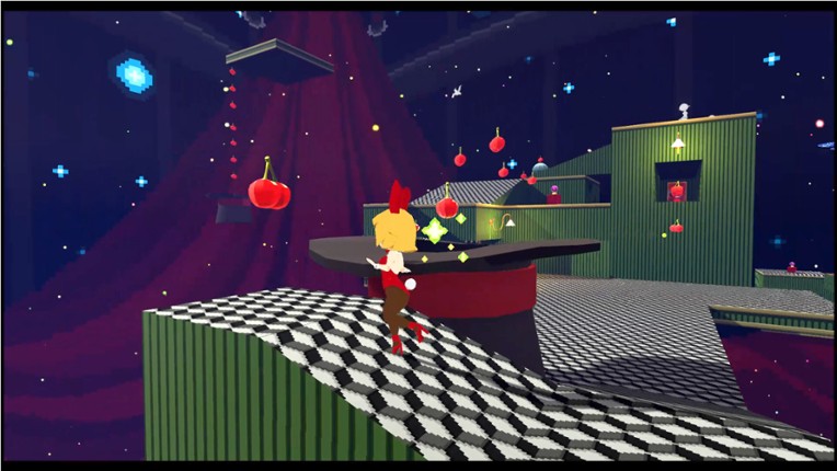 Honey Bunny screenshot