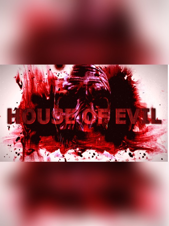 Games like House of Evil