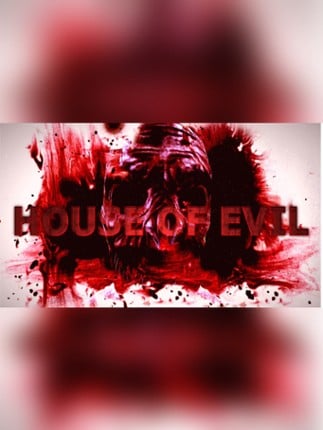 House of Evil Game Cover