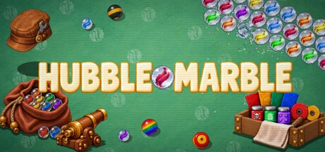 Games like Hubble Marble