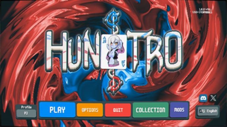 Hunatro Image