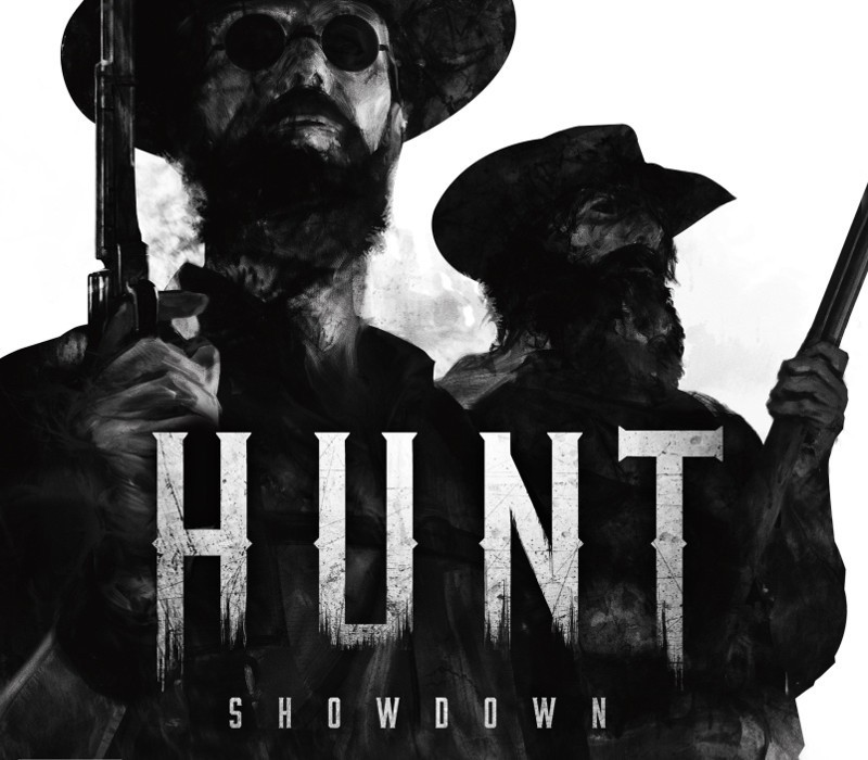 Games like Hunt: Showdown 1896